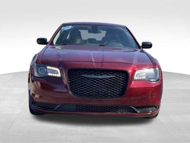 used 2022 Chrysler 300 car, priced at $21,490