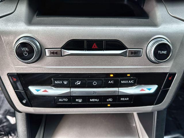 used 2023 Ford Explorer car, priced at $24,950