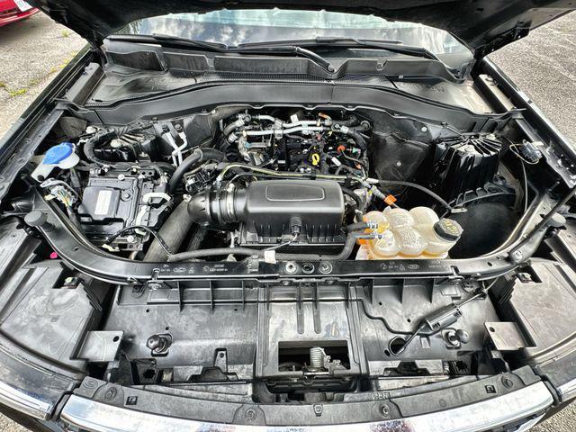 used 2023 Ford Explorer car, priced at $24,950
