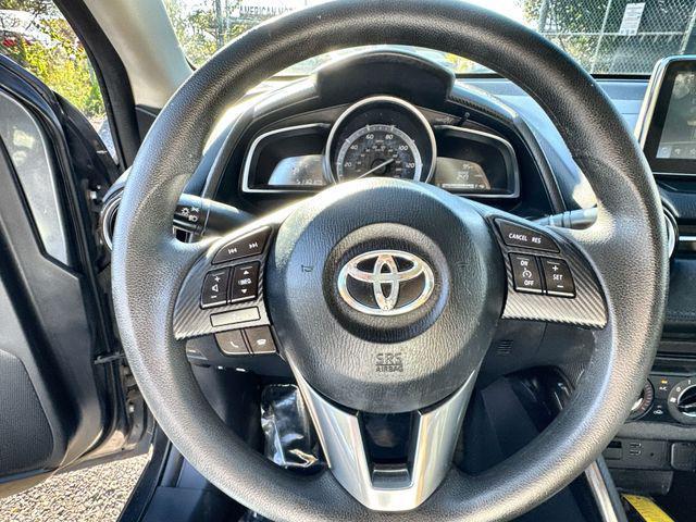 used 2018 Toyota Yaris iA car, priced at $14,950