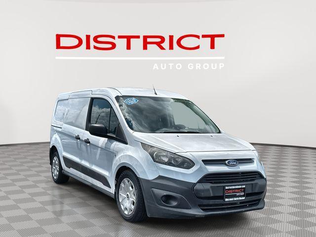 used 2014 Ford Transit Connect car, priced at $13,850