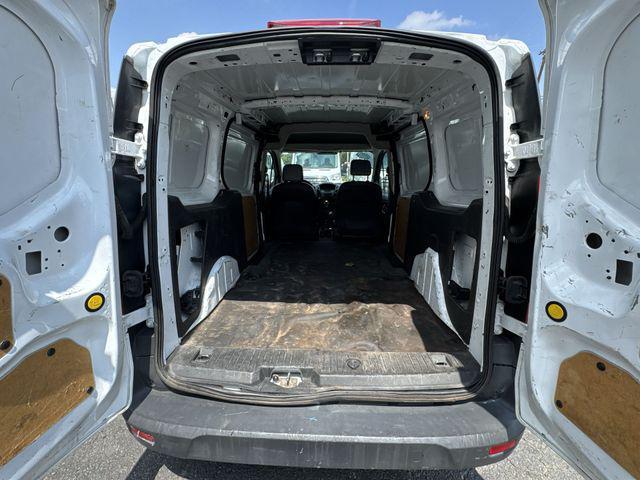 used 2014 Ford Transit Connect car, priced at $13,850