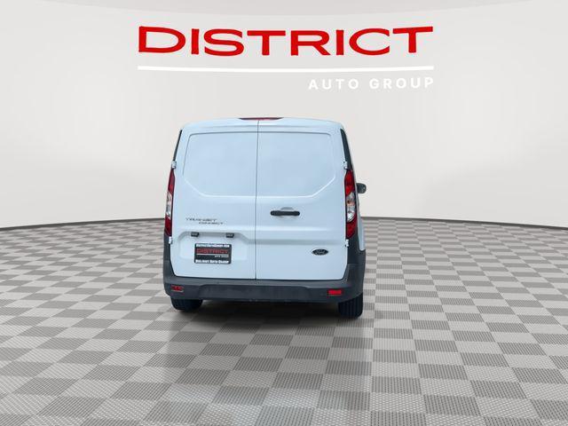 used 2014 Ford Transit Connect car, priced at $13,850