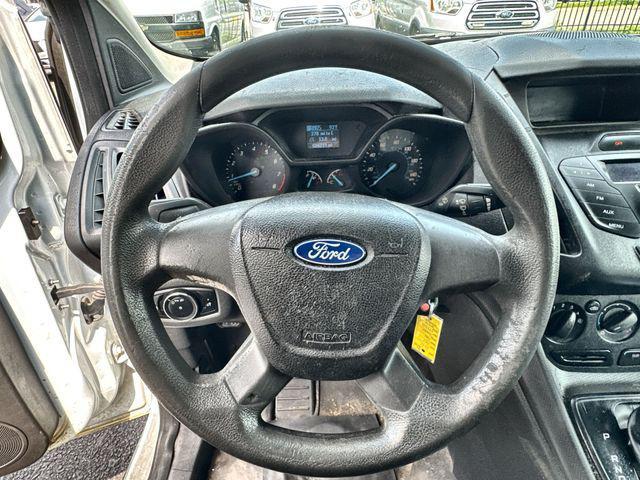 used 2014 Ford Transit Connect car, priced at $13,850