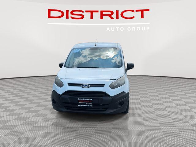 used 2014 Ford Transit Connect car, priced at $13,850