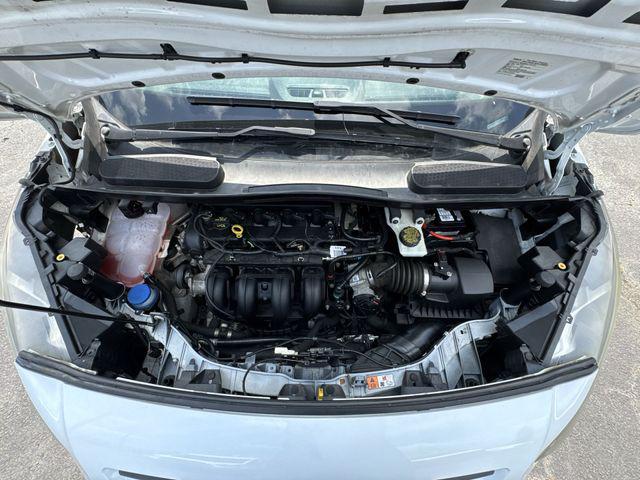 used 2014 Ford Transit Connect car, priced at $13,850