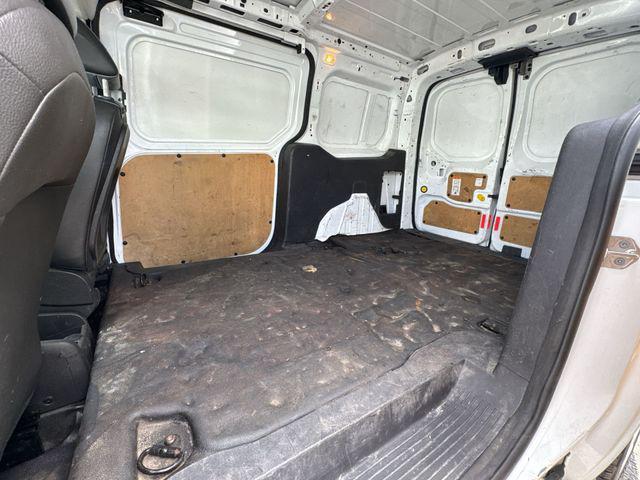 used 2014 Ford Transit Connect car, priced at $13,850