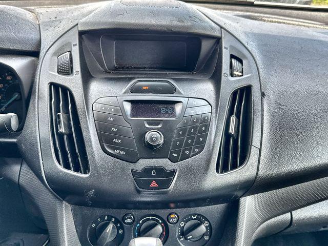 used 2014 Ford Transit Connect car, priced at $13,850
