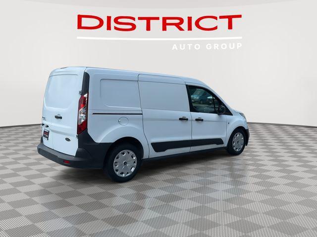 used 2014 Ford Transit Connect car, priced at $13,850