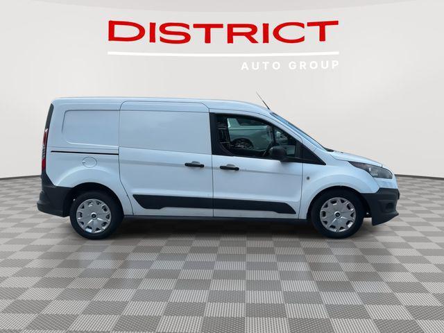 used 2014 Ford Transit Connect car, priced at $13,850