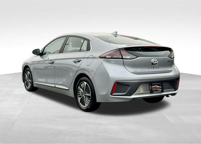 used 2021 Hyundai Ioniq Plug-In Hybrid car, priced at $19,890