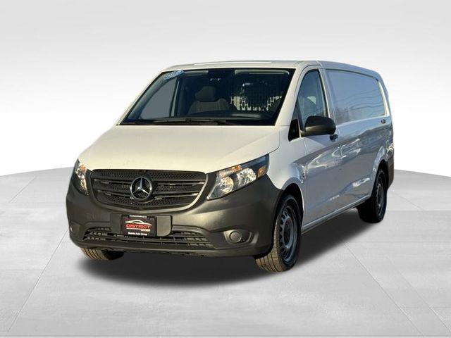 used 2019 Mercedes-Benz Metris car, priced at $19,950