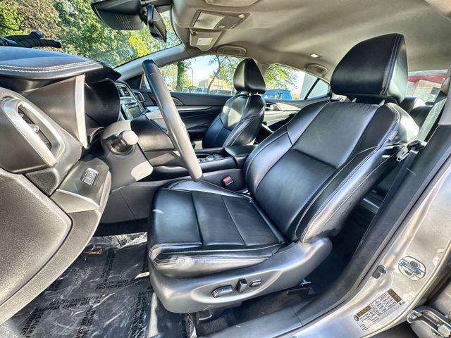 used 2023 Nissan Maxima car, priced at $22,490