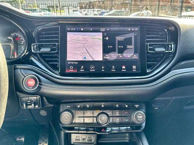 used 2021 Dodge Durango car, priced at $72,725