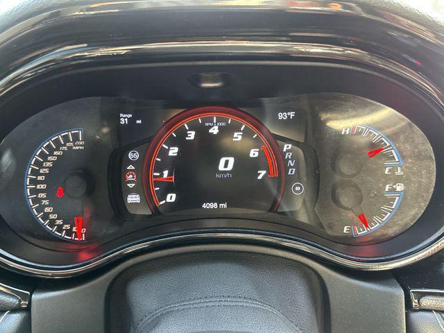 used 2021 Dodge Durango car, priced at $72,725