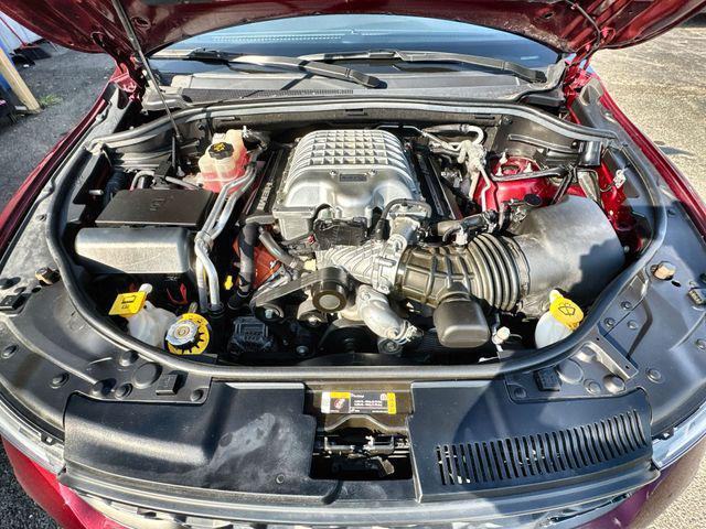 used 2021 Dodge Durango car, priced at $72,725