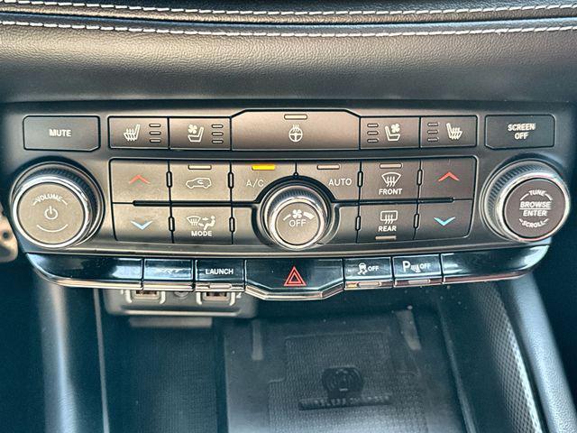 used 2021 Dodge Durango car, priced at $72,725