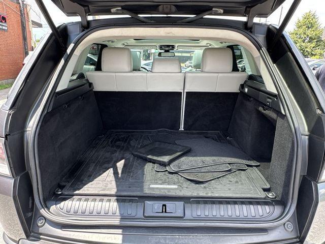 used 2015 Land Rover Range Rover Sport car, priced at $17,790