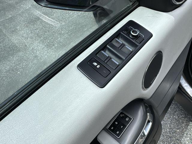 used 2015 Land Rover Range Rover Sport car, priced at $17,790