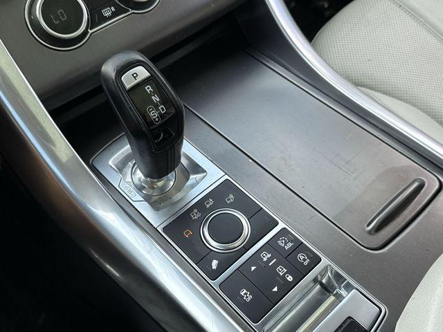 used 2015 Land Rover Range Rover Sport car, priced at $17,790