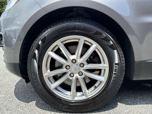 used 2015 Land Rover Range Rover Sport car, priced at $17,790