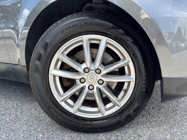 used 2015 Land Rover Range Rover Sport car, priced at $17,790
