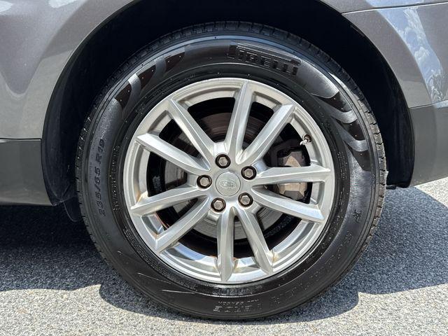 used 2015 Land Rover Range Rover Sport car, priced at $17,790