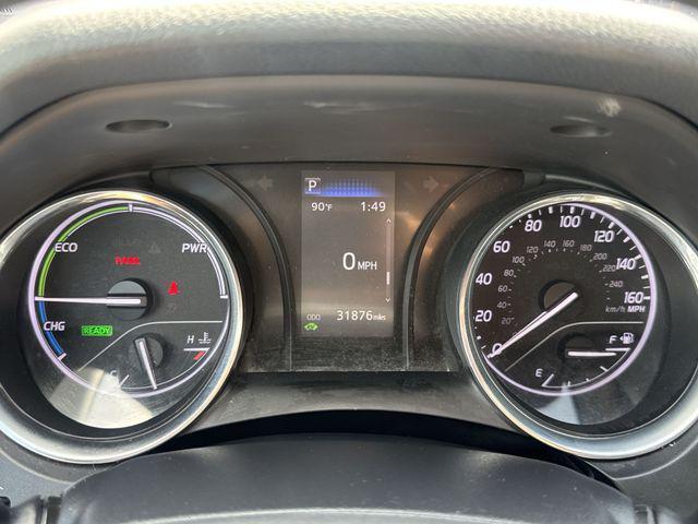 used 2020 Toyota Camry car, priced at $24,950