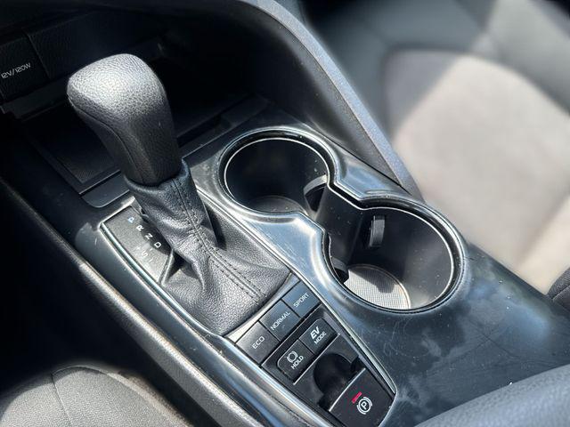 used 2020 Toyota Camry car, priced at $24,950
