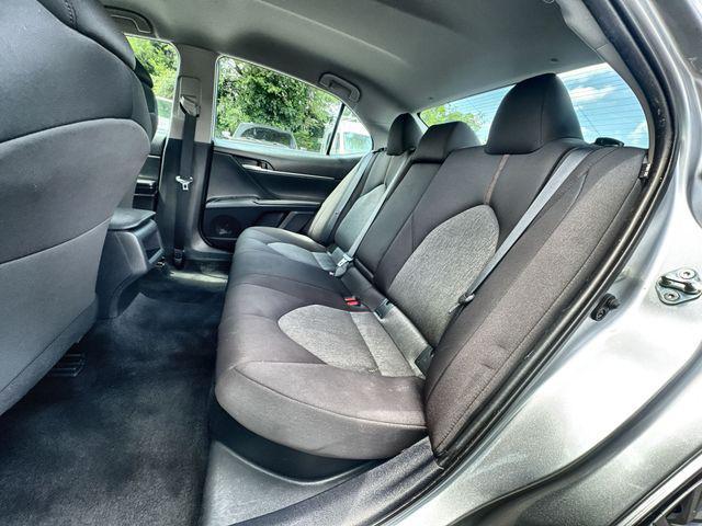 used 2020 Toyota Camry car, priced at $24,950