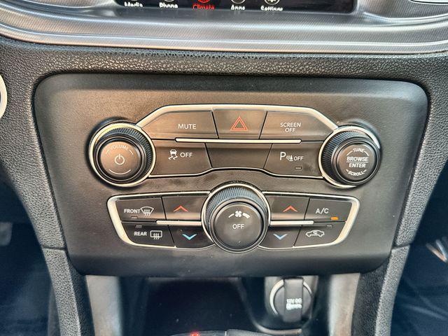 used 2023 Dodge Charger car, priced at $20,950