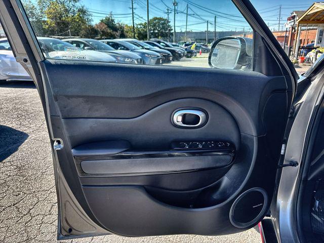 used 2019 Kia Soul car, priced at $13,490