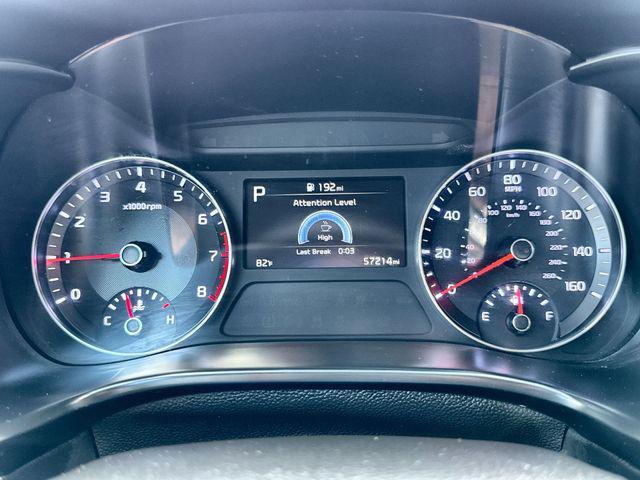 used 2023 Kia Forte car, priced at $16,790