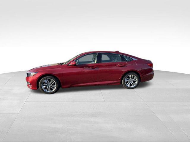 used 2019 Honda Accord car, priced at $18,950