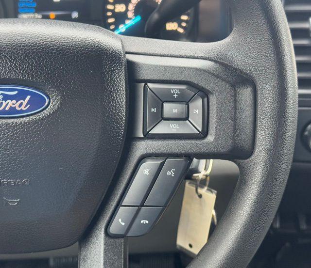 used 2018 Ford F-150 car, priced at $26,950