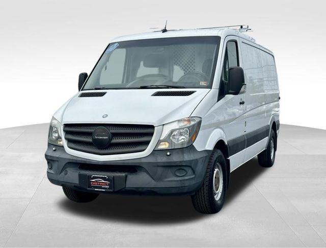 used 2015 Mercedes-Benz Sprinter car, priced at $22,950