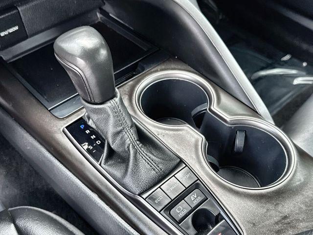 used 2023 Toyota Camry car, priced at $23,950