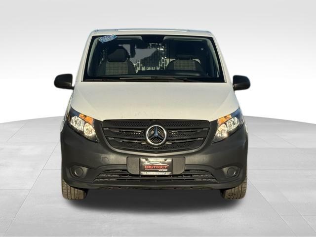 used 2019 Mercedes-Benz Metris car, priced at $19,950