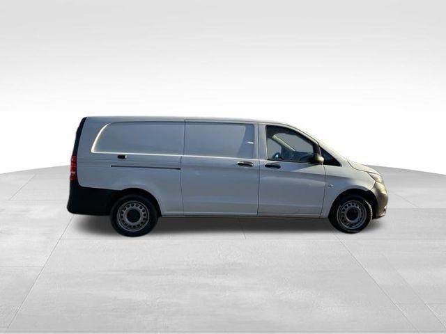 used 2019 Mercedes-Benz Metris car, priced at $19,950