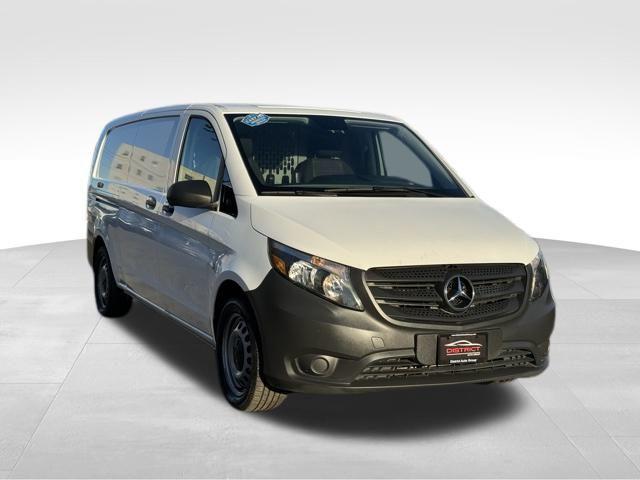 used 2019 Mercedes-Benz Metris car, priced at $19,950