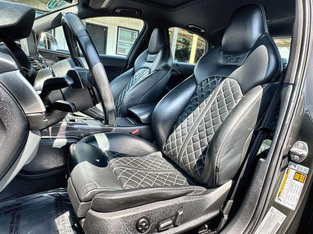 used 2015 Audi S6 car, priced at $23,490