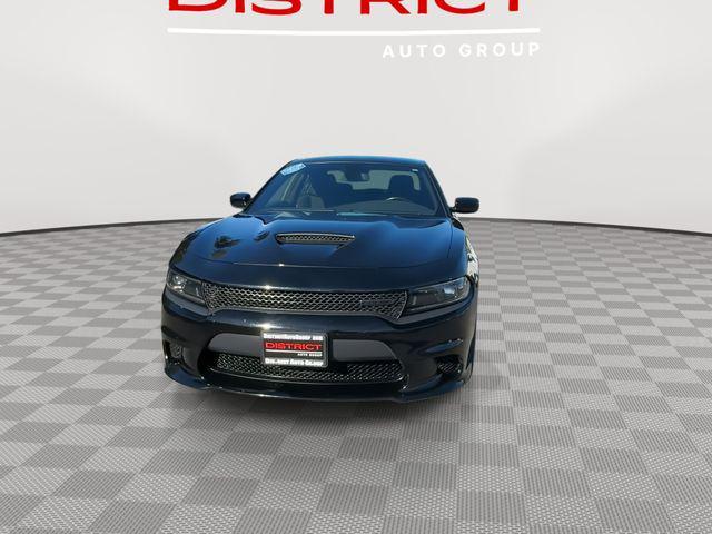 used 2023 Dodge Charger car, priced at $24,950
