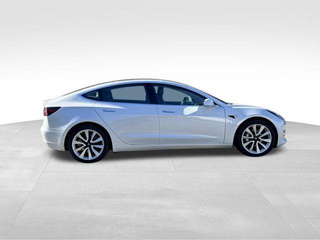 used 2020 Tesla Model 3 car, priced at $24,990