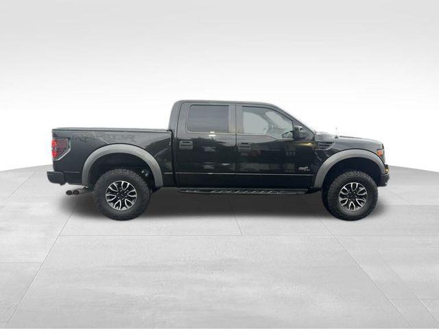 used 2014 Ford F-150 car, priced at $30,290