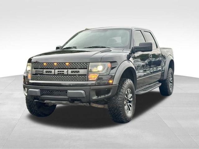 used 2014 Ford F-150 car, priced at $30,290