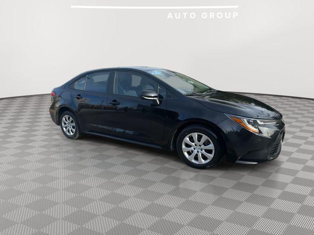 used 2023 Toyota Corolla car, priced at $19,490