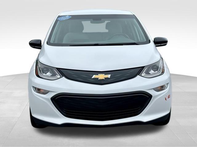 used 2018 Chevrolet Bolt EV car, priced at $16,490