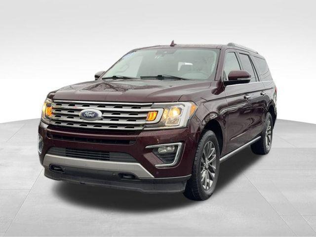 used 2021 Ford Expedition car, priced at $29,950