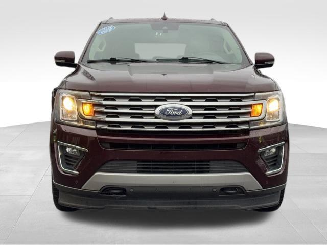 used 2021 Ford Expedition car, priced at $29,950