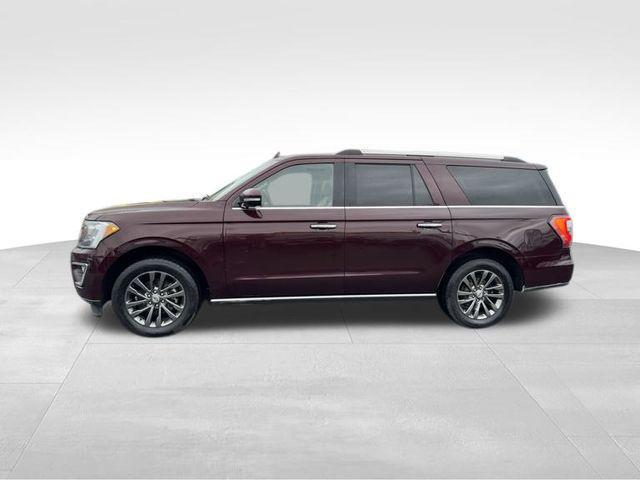 used 2021 Ford Expedition car, priced at $29,950